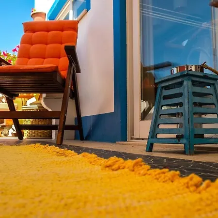 Hébergement de vacances House With Terrace And Bbq Nazaré