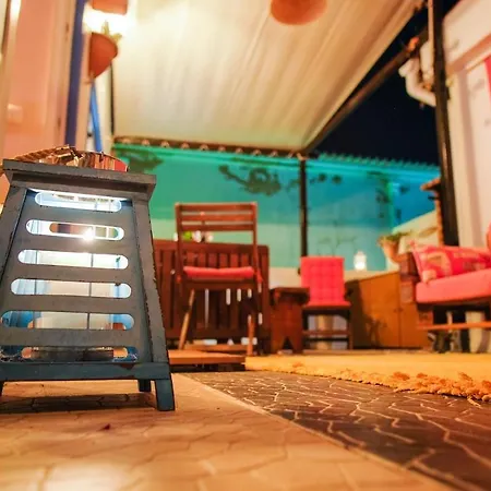 House With Terrace And Bbq Nazaré