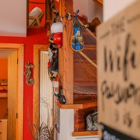 Hébergement de vacances House With Terrace And Bbq Nazaré